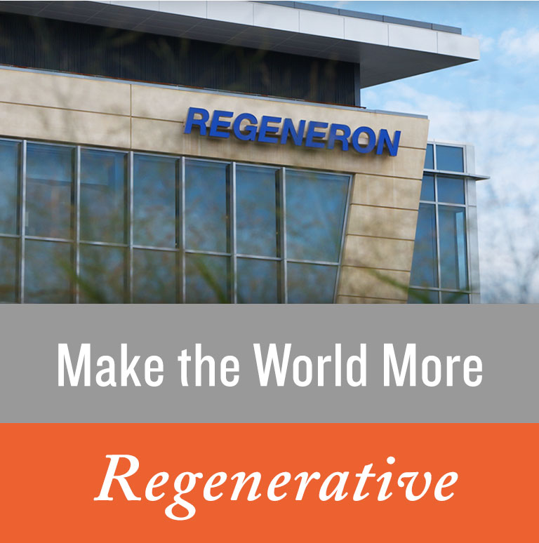 Make the World More Regenerative